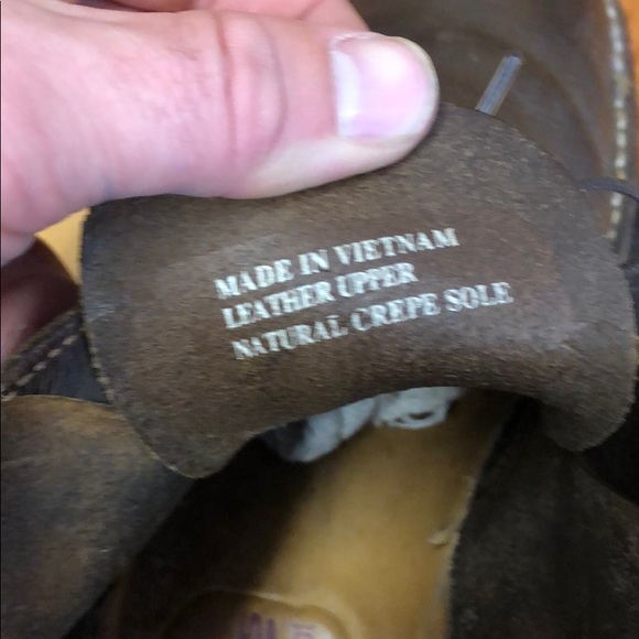 Clark’s - Picture 3 of 4